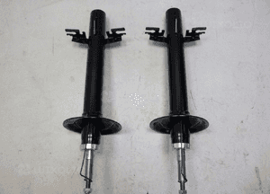 Peugeot boxer citroen jumper fiat ducato amortyzator przód przedni nowy 4