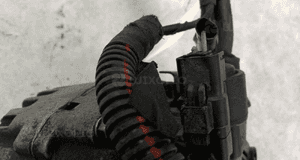 CITROEN PEUGEOT alternator CL15 9646321780 4