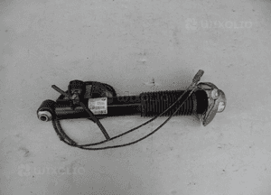 AMORTYZATOR LEWY TYŁ TYLNY BMW X5 F15 EDC 1