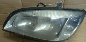 Opel Zafira A 1 I lampa przód przednia prawa 5