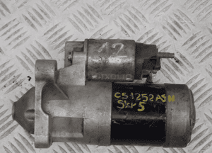Rozrusznik CS125A5N 1