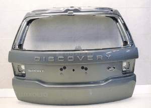Land rove discovery sport L550 klapa bagażnika tył 3
