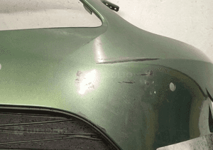 Zderzak przód przedni kia ceed 3 iii lift 2021- 5