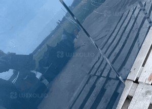Maska pokrywa silnika hyundai tucson iv 4 21- wlkp 5