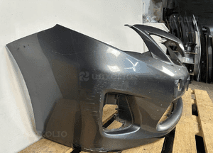 Zderzak przód przedni toyota corolla x E15 lift 52119-02B10 oryginał cały 3