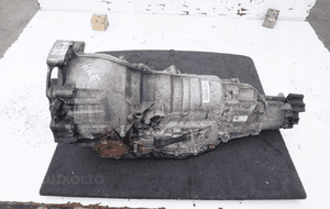 SKRZYNIA BIEGÓW HKE AUDI A4 B7 3.2 V6 QUATTRO 1