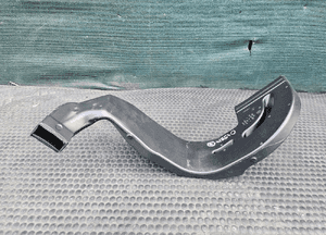 Kanal Powietrza Tunel Dolot Rura Nawiew Przod Tyl Konsola Podloga Tunel Europa Audi A4 B8 A5 17