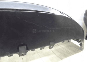 Tesla model y zderzak tylny 1493735-S4-E 10