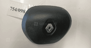 PODUSZKA POWIETRZNA AIRBAG RENAULT TRAFIC 15- 985103942R NO 754/098 2