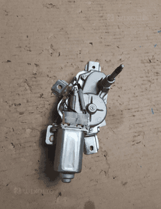 Silniczek wycieraczki tył Suzuki Alto 09-14 SR259600-1680 4