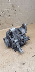 Alternator prądnica Renault Clio II Twingo 1.2 8200660050 4