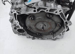 Skrzynia biegów automatyczna peugeot 208 i 1.2 thp 20GE92 9819710480 15-19 3