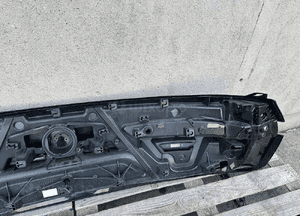 KLAPA BAGAŻNIKA TYŁ TYLNA BLENDA BMW IX 20 IX20 I20 2021- 8492766 CAŁA 5