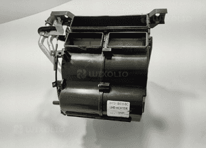 Nagrzewnica land rover defender 2.2 2.4 tdci 7H12-18478-BC 2007-2014 europa 2