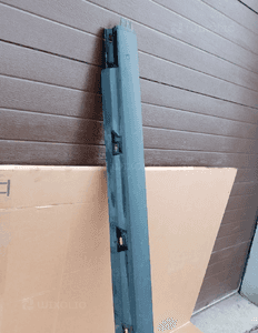 Nakładka listwa progu prawa VW Passat B6 3C0 3C0853856A 4