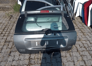 klapa cherokee wj