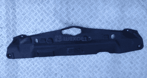 Osłona pasa przód toyota corolla E12 53141-02010B 1
