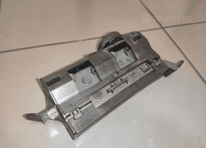 Audi A7 4G 4G8 S7 lift sterownik moduł klapy tył tylnej oryginał 5