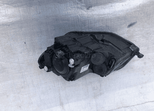 Vw caddy 2K lift lampa prawa 15- 3