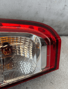 Lampa lewy tyl tylna master iii 265550023R org fv 2