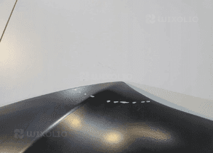 Audi A8 D4 Maska Pokrywa Silnika uszkodzona- 13657 4