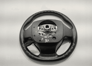 Kierownica multifunkcyjna toyota yaris iii 45100-0D480 2014-2017 13