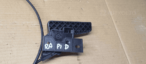 Linka dźwignia rączka otwierania maski Skoda Rapid 5JA823535B 6R1823633 5