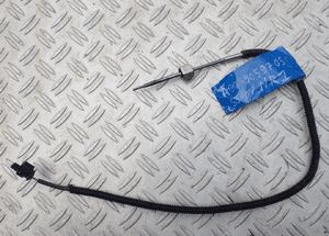 CZUJNIK TEMPERATURY SPALIN MERCEDES A0009059705 RADOM 1