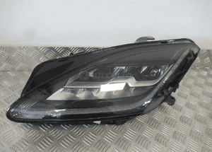 Lampa przednia przód lewa jaguar e-pace full led 2017- 3