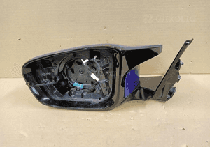 Lusterko lewe bmw M3 G80 G81 5PIN 1