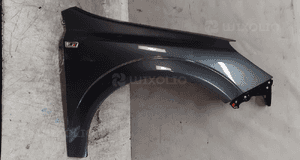 Opel astra h iii błotnik prawy przód przedni Z177 1
