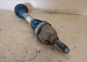 Półoś lewa przednia półośka Peugeot 407 3.0 V6 9644775880 2
