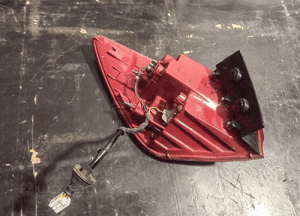 Lampa prawy tył prawa tylna w błotnik kia ceed 2 ii kombi 12- 5
