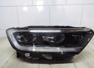 Vw t roc lift lampa przód iq prawa 2GA941036AF 1
