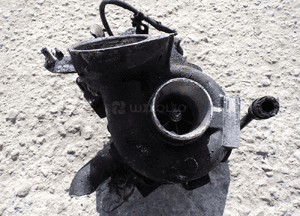 Bmw 3 E46 E87 2.0 d turbosprężarka 7792412E 1