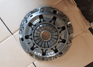 docisk sprzęgła mondeo mk 2 1.8 td 1