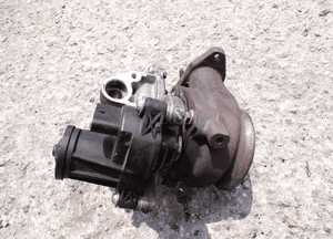 Turbosprężarka fiat doblo jeep renegade 1.6 mjet 46349345 2