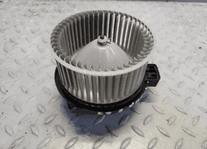 DMUCHAWA WENTYLATOR KABINOWY NAWIEW Mazda 6 GJ III lift EU 2