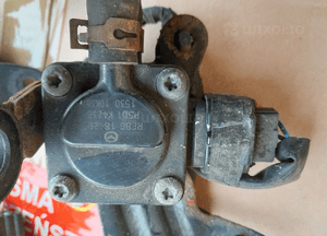 Mazda 6 GH 08-12 2.0 citd Czujnik Ciśnienia DPF RF8G 182B5 RF7J 5