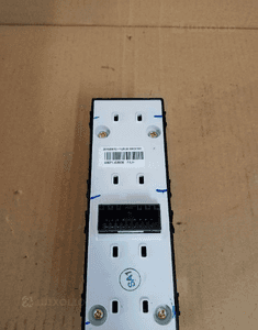 Przełącznik panel sterowania szyb Hyundai I30 III 93571-G3000 3