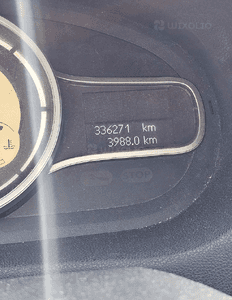 Renault Megane III  1.5 DCI zegar licznik RNI 248104286R 2