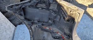 Zderzak tyl tylny 4 pdc vw touareg ii 2 7P org 12