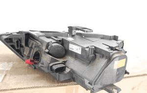 Reflektor bixenon led audi Q3 8U 2011-2015 oe 4
