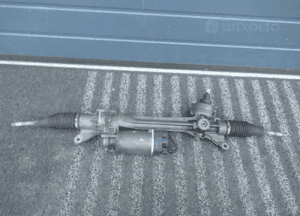 UKŁAD KIEROWNICZY MAGLOWNICA AUDI A4 B9 A5 II 8W1423055AE 9
