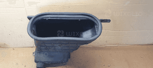 Dolot wlot powietrza Citroen Jumper 1386792080 4