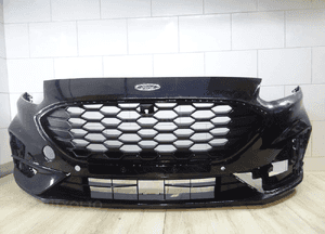 Zderzak FORD KUGA Kuga MK3 ST-LINE LV4B-17D957-H 1