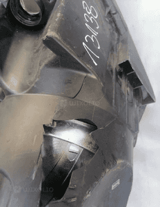 Lampa lewa lewy przód Vw Up 1S1941015L 8