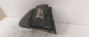Tyl tylna lampa prawa bmw E46 sedan 4