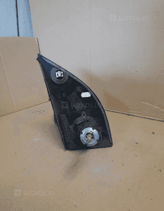 Lusterko lewe manualne mat fiat panda ii 2