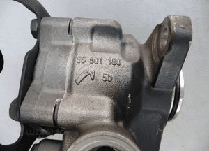 Pompa wspomagania IVECO EUROCARGO II 7684900113 4